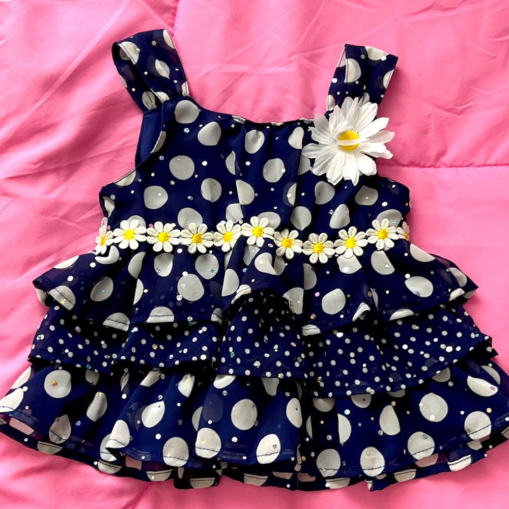 Shirt for a girl 3T by Little Lass